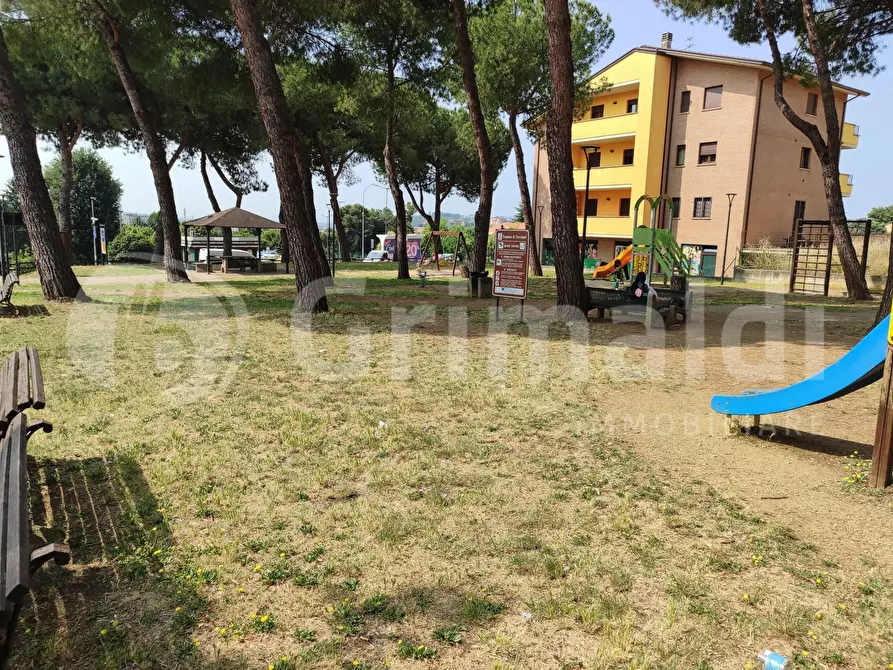 Immagine 8 di Ufficio in vendita  in Via Antonio Gramsci, 8A a Corciano