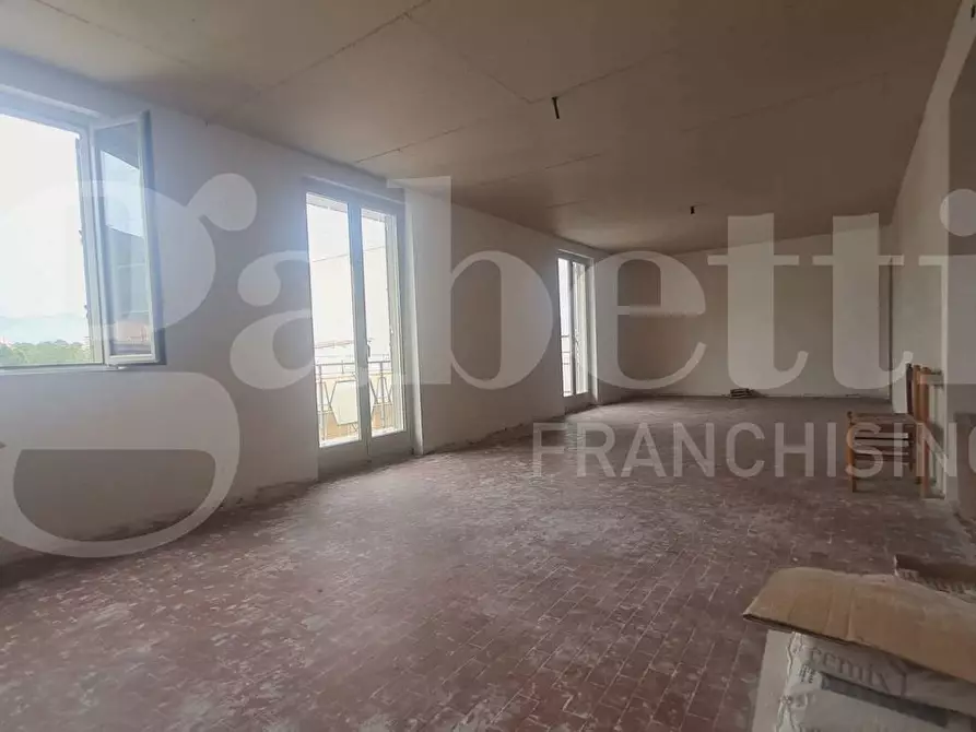 Immagine 6 di Appartamento in vendita  in Via Santa Maria di GesÃ¹ a Palermo