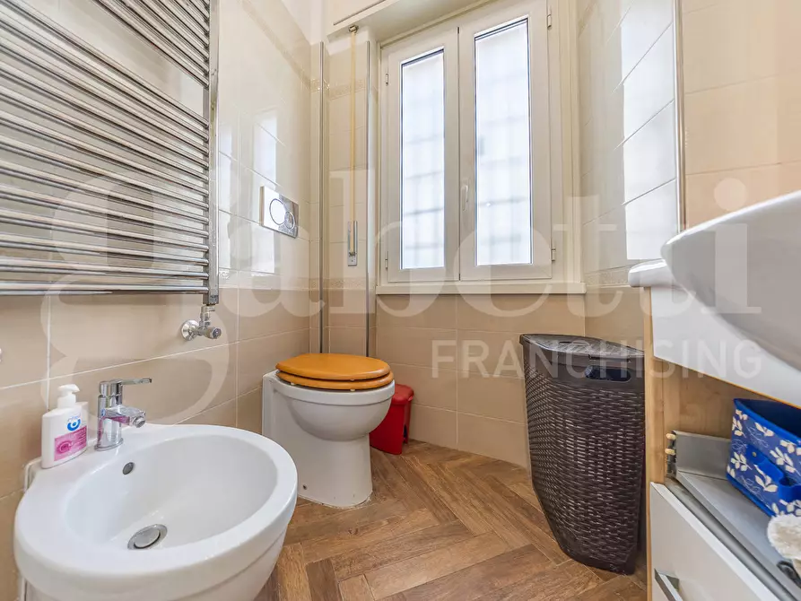 Immagine 21 di Appartamento in vendita  in Via dei Bruno, 69 a Roma