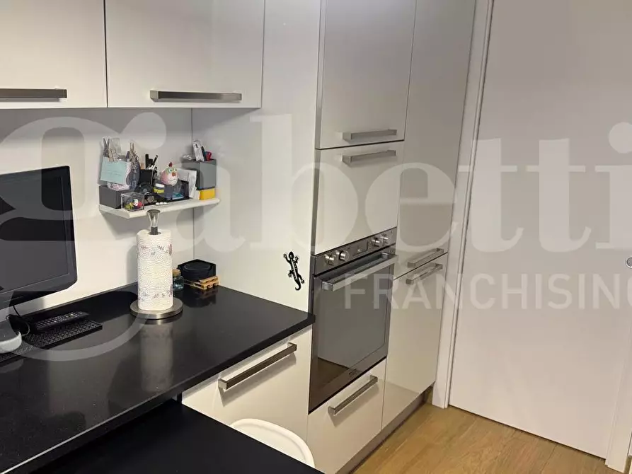 Immagine 7 di Appartamento in vendita  in Via tunisi, 1 a Torino