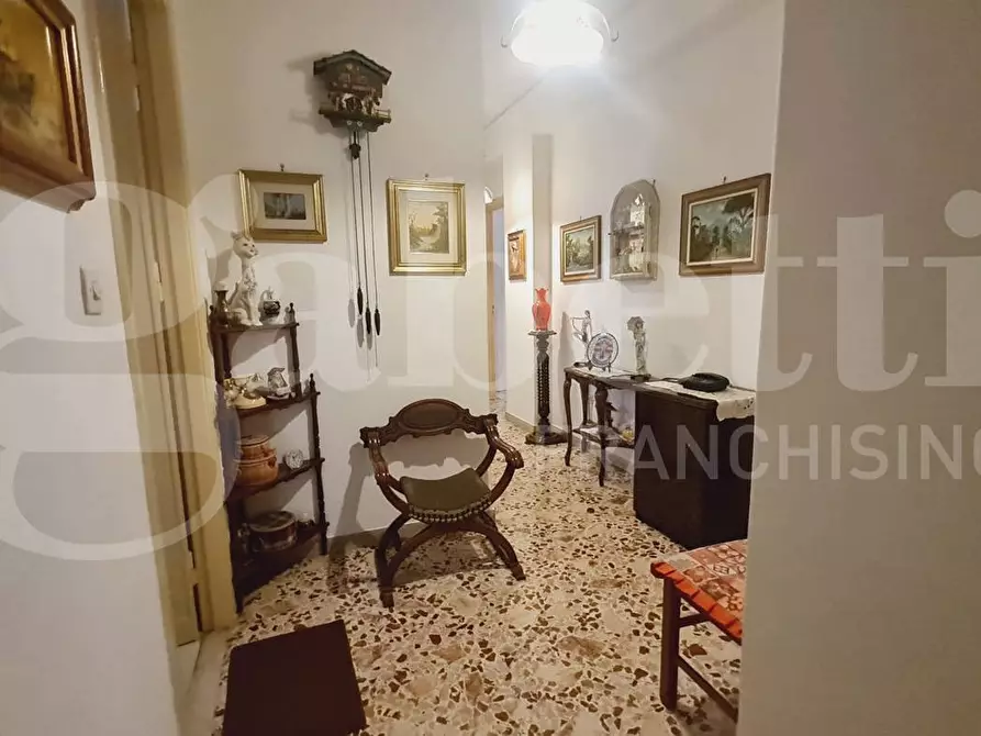 Immagine 6 di Appartamento in vendita  in Via Colomba a Palermo