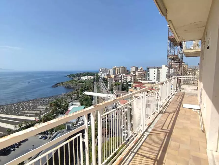 Immagine 26 di Appartamento in vendita  in Via G. ALFANI, 45 a Torre Annunziata