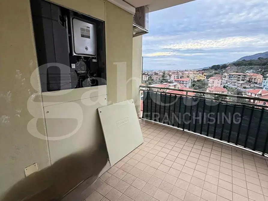 Immagine 7 di Appartamento in vendita  in Via Gugliemo Marconi, 145 a Lamezia Terme