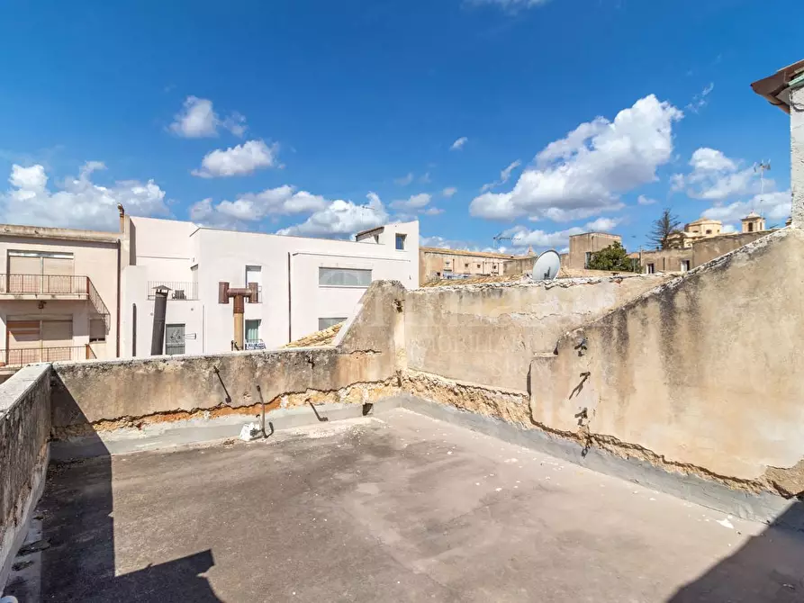Immagine 13 di Casa indipendente in vendita  in Via AURELIO SAFFI, 10 a Noto