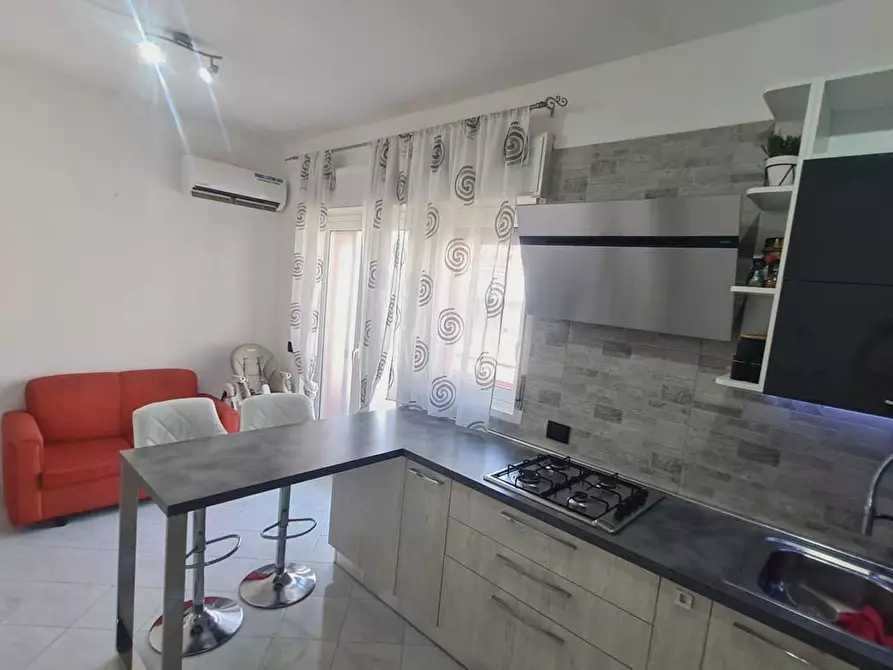 Immagine 9 di Appartamento in vendita  in Via Altofonte, 176 a Palermo