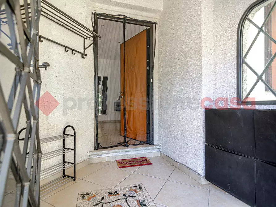 Immagine 38 di Villa in vendita  in Via Mediana di Valle Moretta, 27 a Rocca Priora