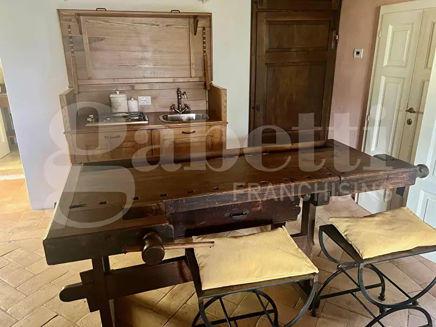 Immagine 26 di Rustico / casale in vendita  in Via di Vitozza, 16 a Sorano