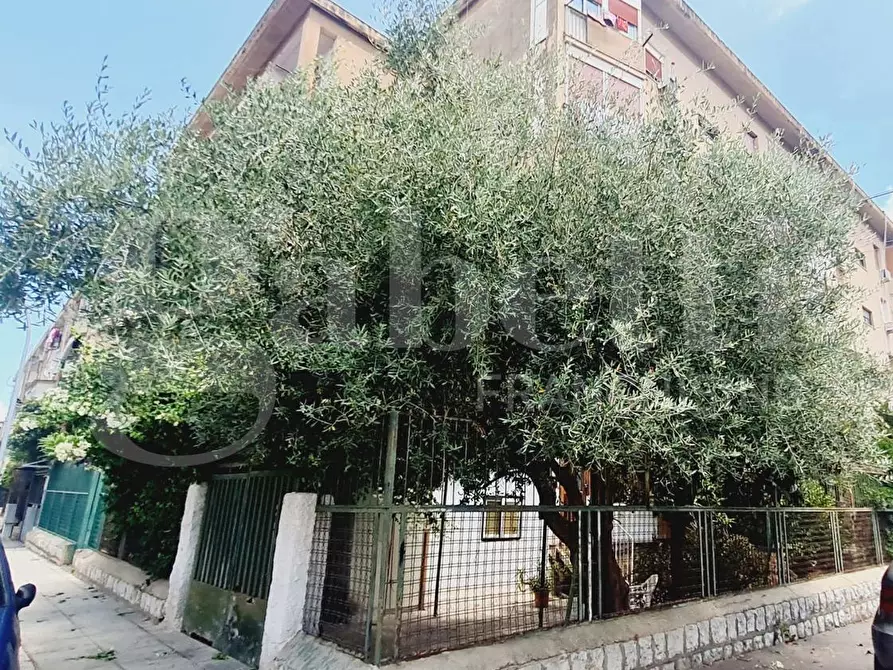 Immagine 3 di Appartamento in vendita  in Largo del Pettirosso a Palermo