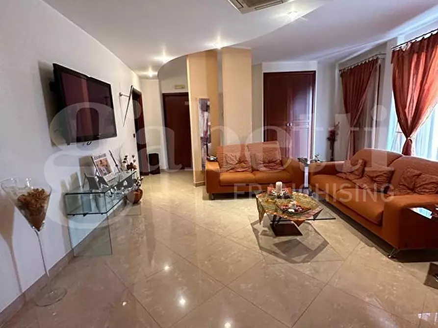 Immagine 25 di Attico in vendita  in Via Foggia, sn a Ostuni