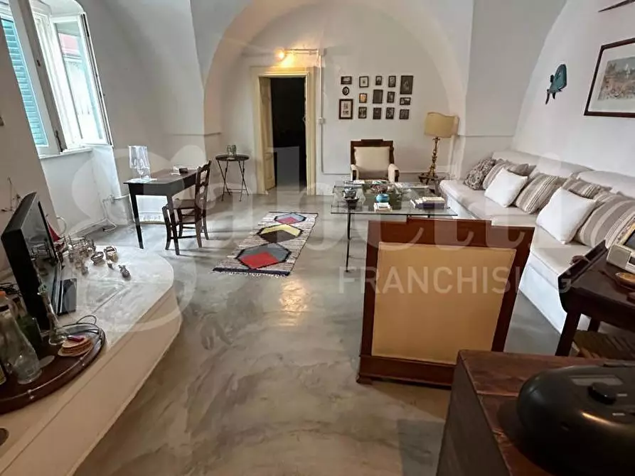 Immagine 12 di Casa indipendente in vendita  in Via Giuseppe Giusti a Ostuni