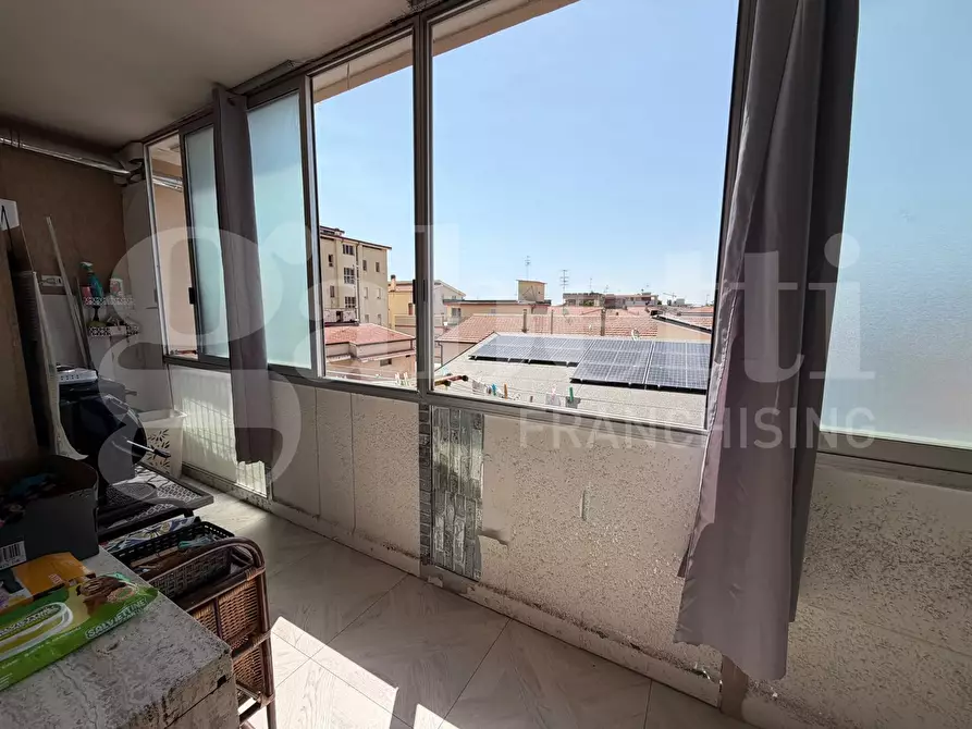 Immagine 5 di Appartamento in vendita  in Via Lucania, 45 a Roseto Degli Abruzzi