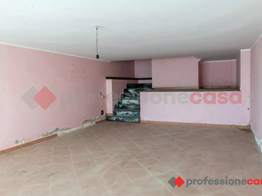 Immagine 6 di Villetta a schiera in vendita  in Via di vico, snc a Anagni