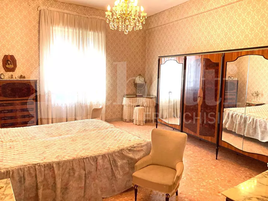 Immagine 9 di Appartamento in vendita  in Via Checchia Rispoli a San Severo