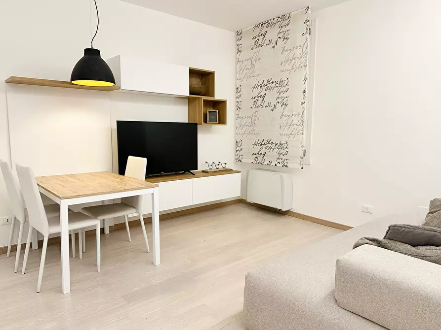 Immagine 8 di Appartamento in affitto  in Via Goito, 18 a Bologna