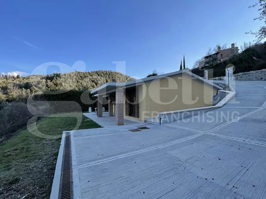 Immagine 6 di Casa indipendente in vendita  in Via CINQUE CERRI, 1 a Bettona