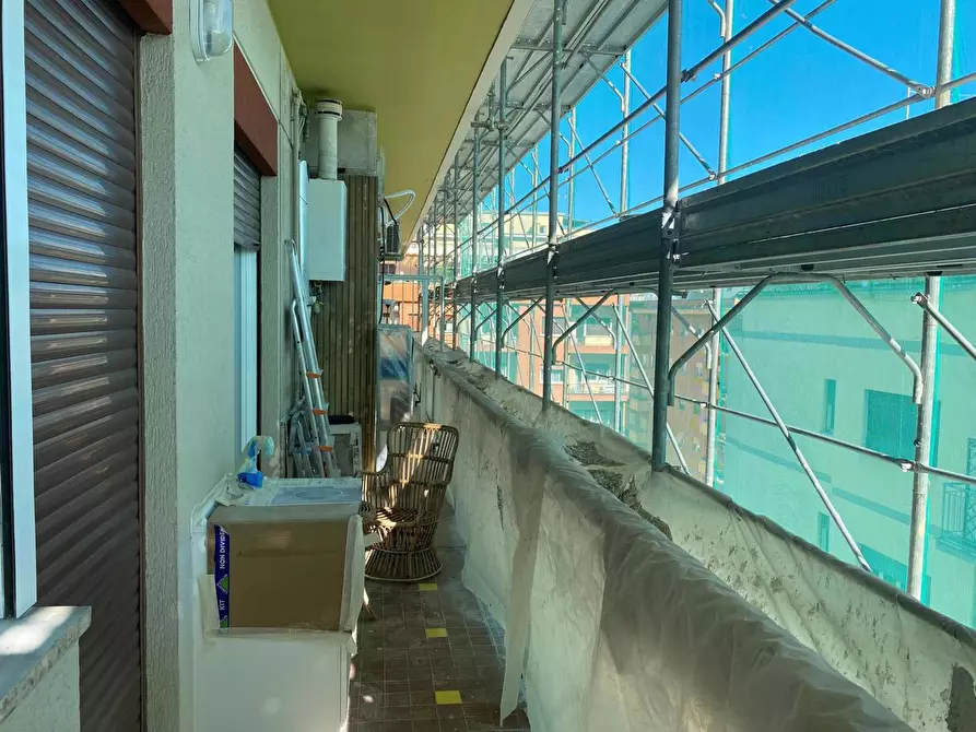 Immagine 13 di Appartamento in vendita  in Via Baldo Degli Ubaldi, SNC a Roma