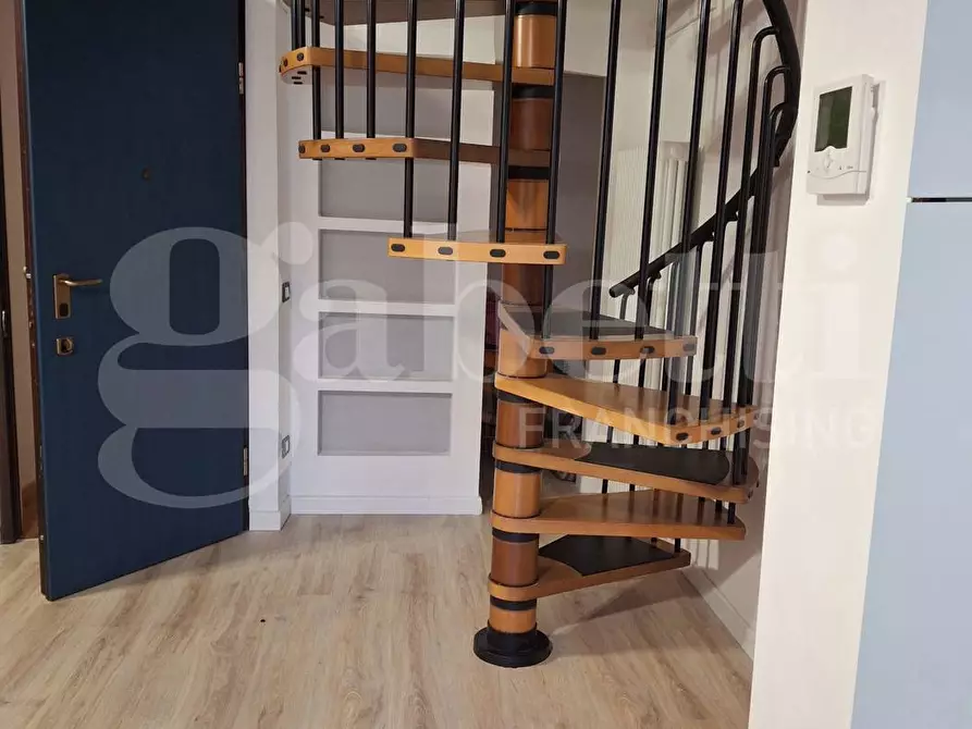 Immagine 9 di Appartamento in vendita  in Vicolo VECCHIARELLI, SNC a Rieti