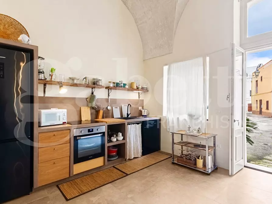 Immagine 5 di Casa indipendente in vendita  in Vico Boncore, 11 a Nardo'