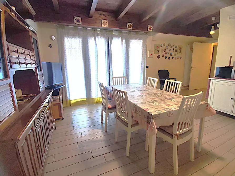 Immagine 13 di Casa indipendente in vendita  in Via CAPODAGLIO a San Severo