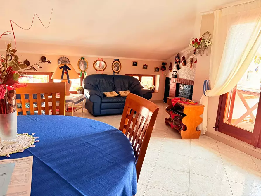 Immagine 3 di Appartamento in vendita  in Via Antonio Da Gaeta, 54 a Roma