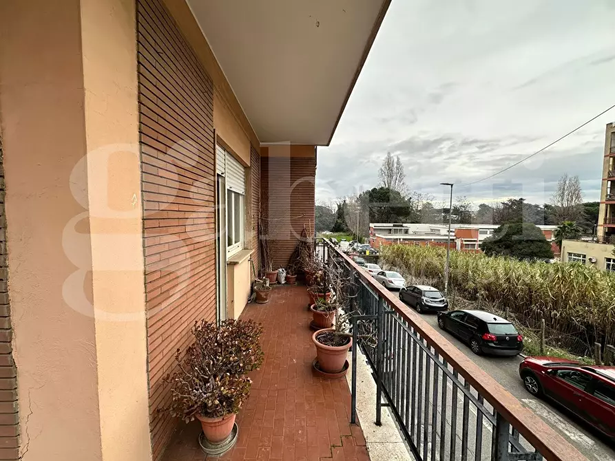 Immagine 26 di Appartamento in vendita  in Viale manzoni, 51 a Pomezia