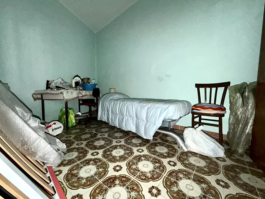 Immagine 7 di Casa indipendente in vendita  in Via AMSICORA, 1 a Settimo San Pietro