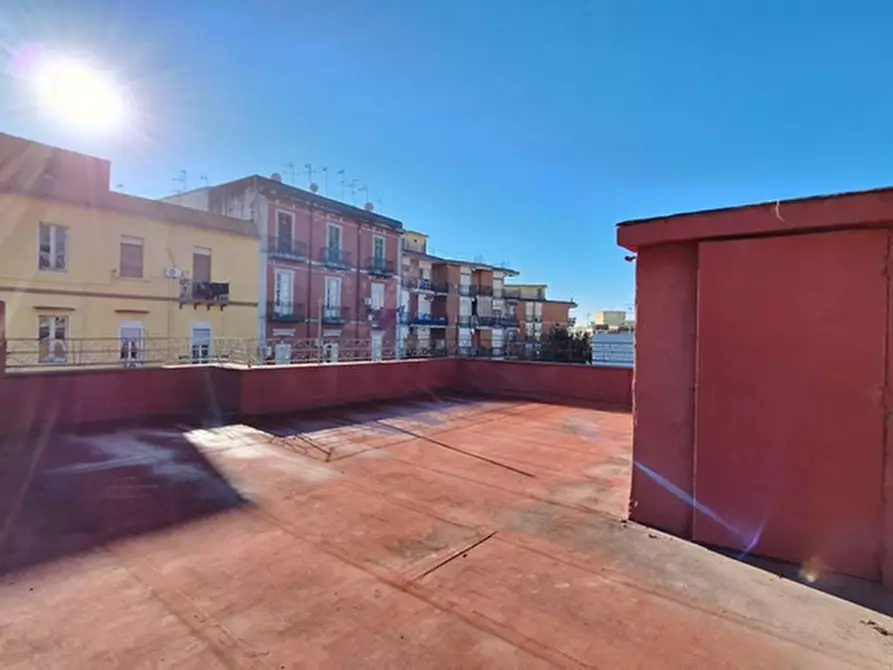 Immagine 39 di Villa in vendita  in Via Filippo Maria Briganti a Napoli