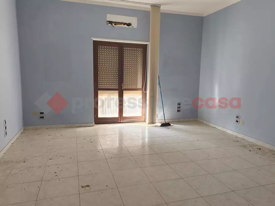 Immagine 11 di Appartamento in vendita  in Via Diramazione Rausei Via Cardinale Portanova, 9 a Reggio Di Calabria