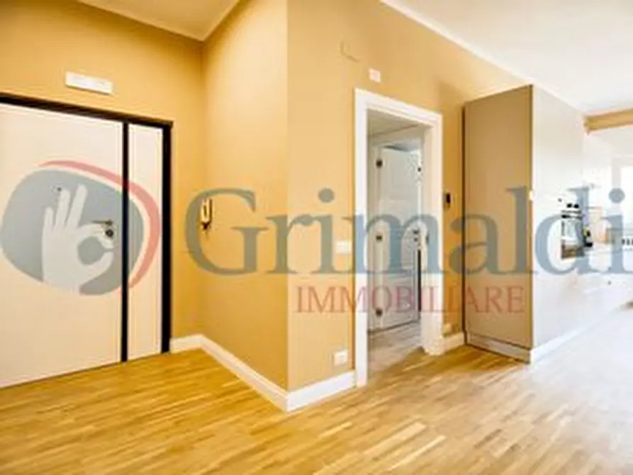 Immagine 16 di Appartamento in vendita  in Via dei Prati Fiscali a Roma