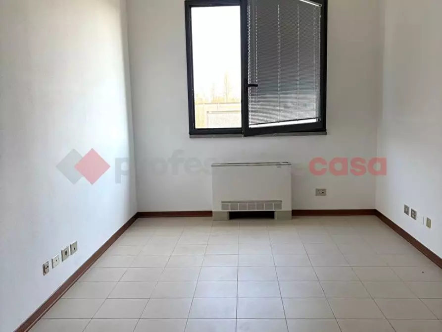 Immagine 1 di Ufficio in vendita  in Via MONTE URALI a Reggio Nell'emilia