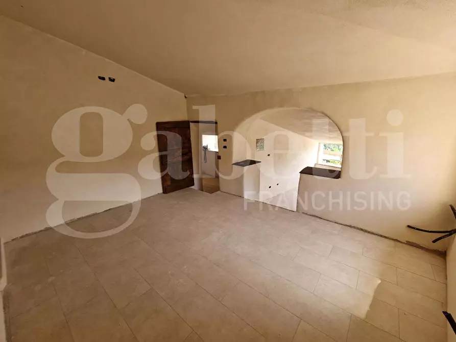 Immagine 3 di Appartamento in vendita  in Via Costa a Calice Ligure