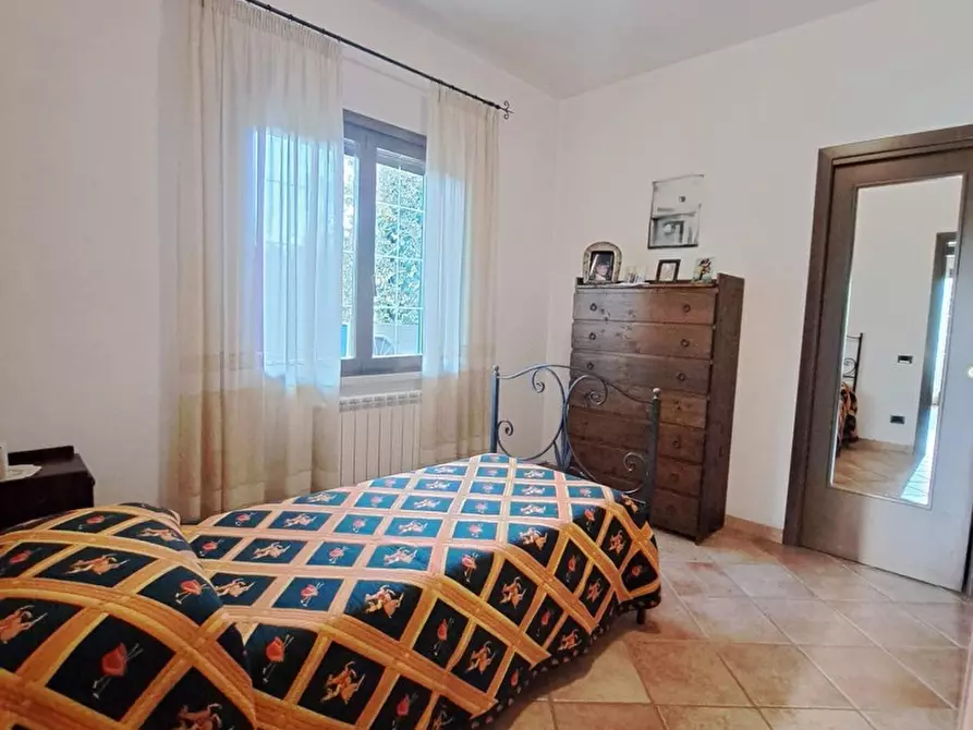 Immagine 21 di Casa bifamiliare in vendita  in Via mar libico, 19 a Pomezia