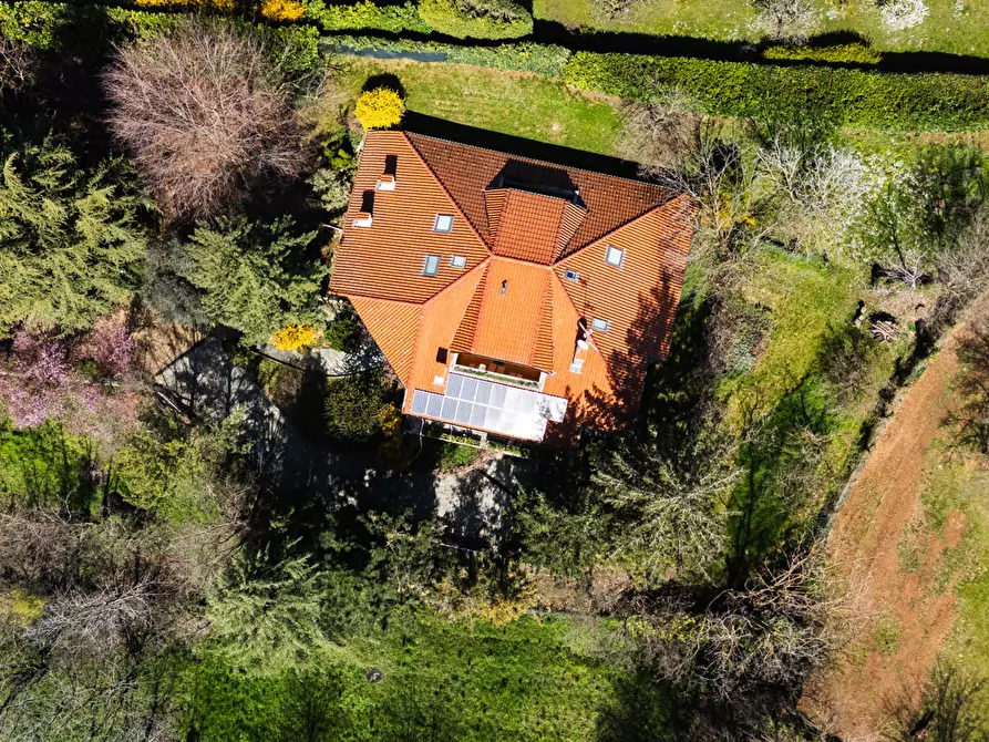 Immagine 3 di Casa bifamiliare in vendita  in Strada Eremo, 40/3 a Pecetto Torinese