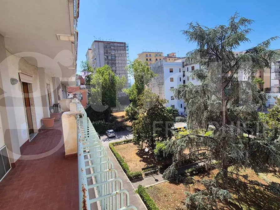 Immagine 12 di Appartamento in vendita  in Via Caravelli, 46/A a Torre Annunziata