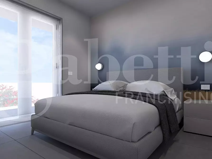 Immagine 24 di Casa indipendente in vendita  in Via Levanzo, 2 a Ragusa