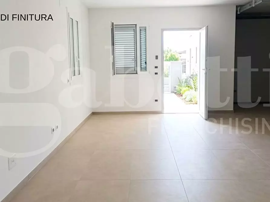 Immagine 3 di Casa bifamiliare in vendita  in Via CA' LINO - VIA SAN GIUSEPPE, 00 a Chioggia