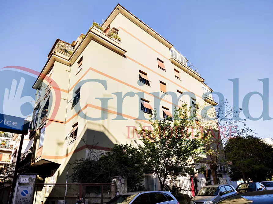 Immagine 3 di Appartamento in vendita  in Via Mario Carrara, SNC a Roma