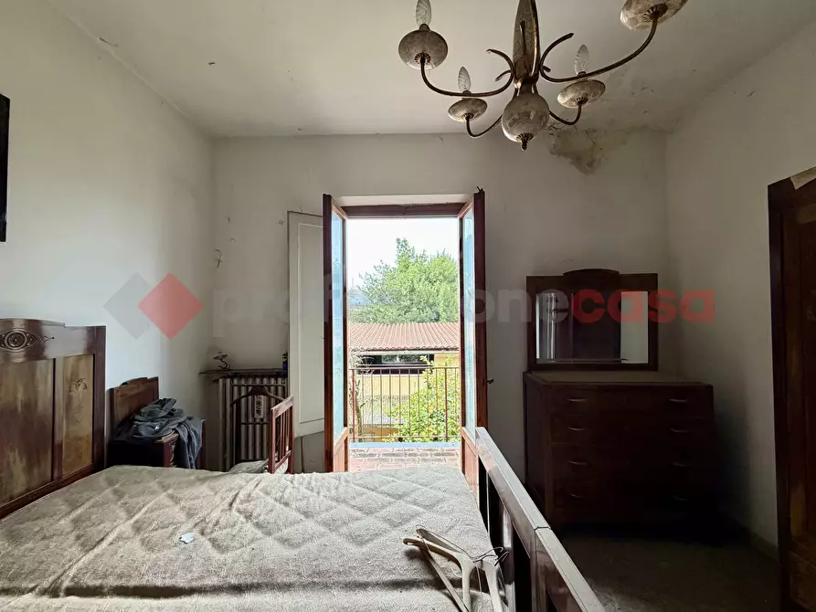 Immagine 18 di Villetta a schiera in vendita  in Via di Mantignano, 25 a Firenze