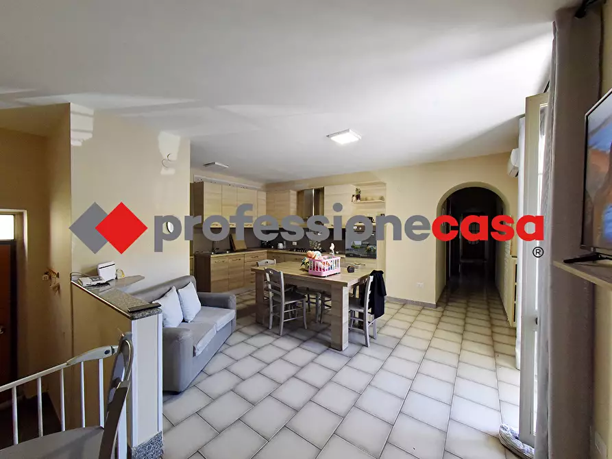 Immagine 2 di Appartamento in vendita  in Via Roma, 23 a Santa Maria Capua Vetere