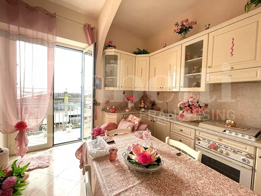 Immagine 7 di Appartamento in vendita  in Via Lungomare G. Caboto, 216 a Gaeta