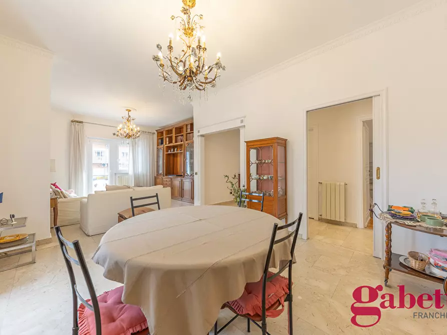 Immagine 7 di Appartamento in vendita  in Via di Torrevecchia, 56 a Roma