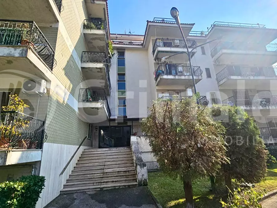 Immagine 18 di Appartamento in vendita  in Via crocillo, 69 a Quarto