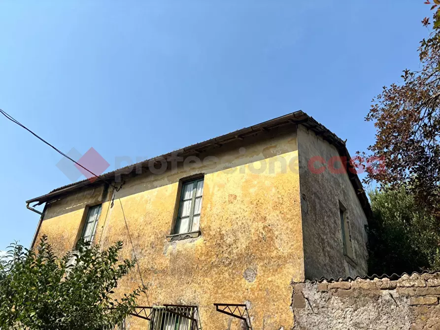 Immagine 7 di Casa indipendente in vendita  in Via castellaccio, 57 a Paliano