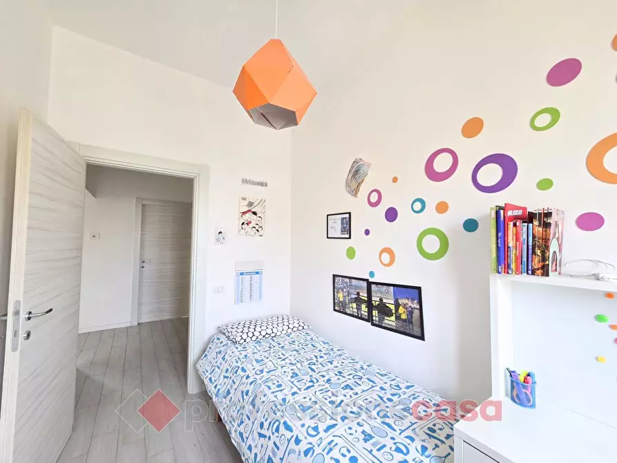 Immagine 10 di Appartamento in vendita  in Via Della Repubblica a Bastia Umbra