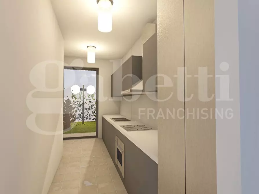 Immagine 13 di Villa in vendita  in Via MASSARA, SNC a Catanzaro