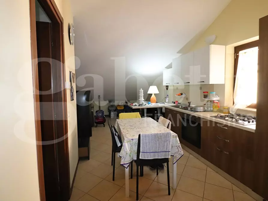 Immagine 3 di Appartamento in vendita  in Via trecce tombe, 2 a Sora