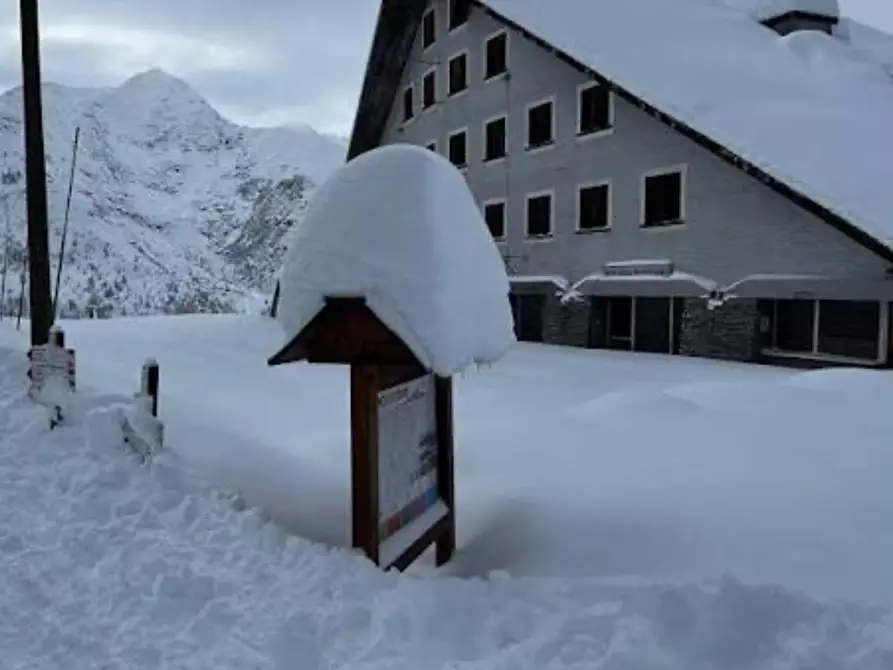 Immagine 4 di Appartamento in vendita  in LocalitÃ  Rucas, 87 a Bagnolo Piemonte