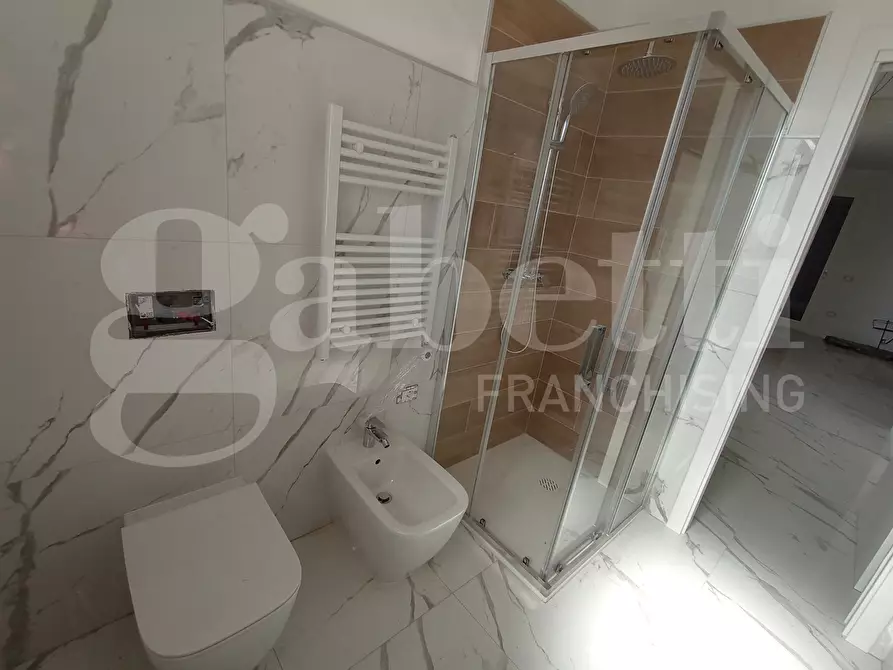 Immagine 24 di Casa bifamiliare in vendita  in Via CODEVIGO Santa Margherita, 0 a Codevigo