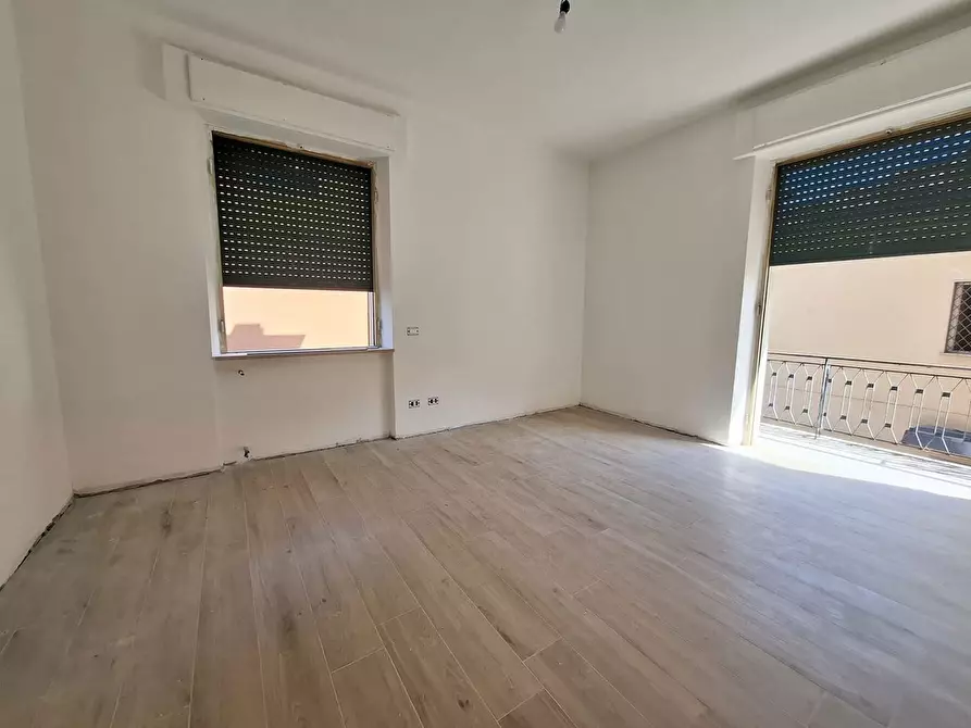 Immagine 12 di Appartamento in vendita  in Via Santa Lucia, 17 a Sora