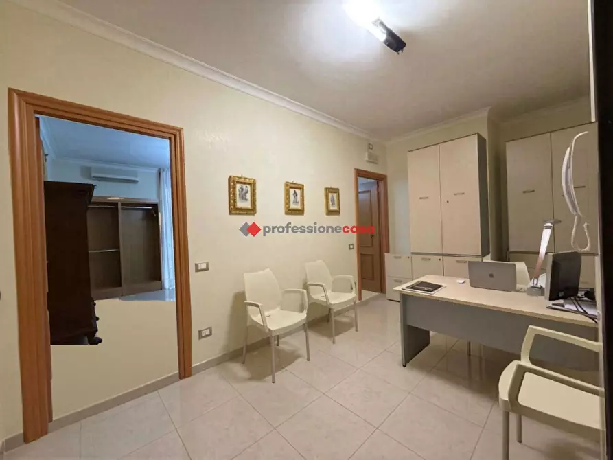 Immagine 5 di Appartamento in vendita  in Via Pasquale Fuiani, 17 a Foggia